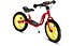 Puky LR 1L Br - bici senza pedali - bambino, Red