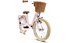 Puky Steel Classic 16 - bicicletta - bambini, Pink