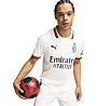 Puma AC Milan 24/25 Away - Fußballtrikot - Herren, White