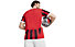 Puma AC Milan 24/25 Home - Fußballtrikot - Herren, Red/Black