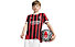 Puma AC Milan 24/25 Home Jr - maglia calcio - bambino, Red/Black