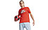 Puma AC Milan Football Culture - Fußballshirt - Herren, Red