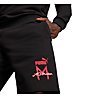 Puma AC Milan Ftblicons - Fußballhose - Herren, Black/Red