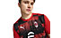 Puma AC Milan Prematch - Fußballtrikot - Herren, Red/Black