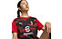 Puma AC Milan Prematch Jr - maglia calcio - bambino, Red/Black