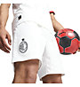 Puma AC Milan Replica 24/25 - pantaloni calcio - uomo, White