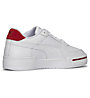 Puma CA Pro Heritage - Sneakers - Herren, White/Red