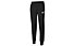 Puma Essentials Logo - pantaloni lunghi fitness - uomo, Black/White