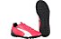 Puma EvoSpeed 5.3 TF - scarpa da calcio - bambino, White