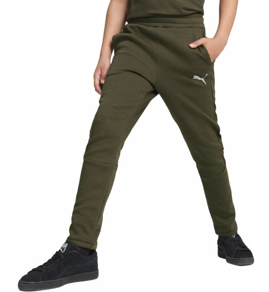 Pantaloni fitness puma new arrivals