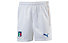 Puma FIGC Italia - pantaloncini da calcio - bambino, White