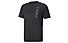 Puma Fit Ss - T-shirt - uomo, Black