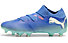 Puma Future 7 Match FG/AG - scarpe da calcio per terreni compatti/duri, Blue