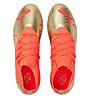 Puma Future Z 3.4 NJR FG/AG - scarpe da calcio per terreni compatti/duri - uomo, Red/Orange