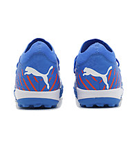 Puma Future Z 3.2 TT - scarpe da calcio turf - uomo, Blue/Red/White
