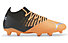 Puma Future Z 3.3 FG/AG - Fußballschuh für festen Boden/Hartplatz - Herren, Orange/Black