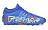 Puma Future Z 4.2 MG - scarpe da calcio multisuperfici - bambino, Blue/Red/White