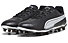 Puma King Match FG/AG - scarpe da calcio per terreni compatti/duri - uomo, Black/White