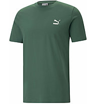 Puma M Classics Small Logo T Shirt Herren Sportler