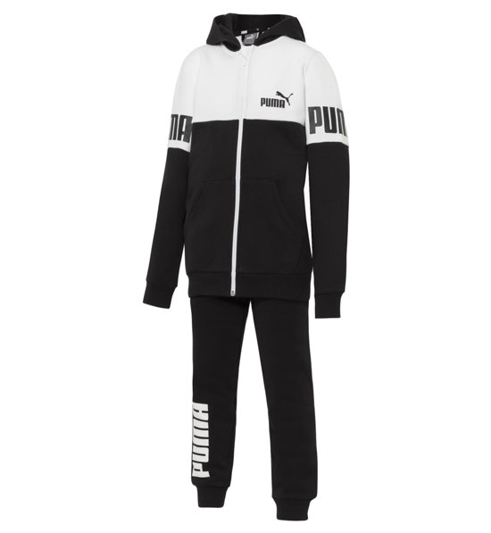 Tuta da sci puma sale