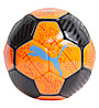 Puma Prestige - pallone da calcio, Orange/Blue