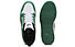 Puma Rebound V6 Lo Jr - sneakers - ragazzo, Black/White/Green