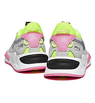 Puma RS-Z Pop W - Sneakers - Damen, White/Yellow/Pink