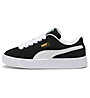 Puma Suede XL Jr - sneakers - ragazzo, Black