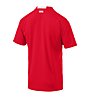 Puma Suisse Home Shirt Replica - maglia calcio - uomo, Red/White