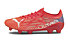 Puma Ultra 1.3 FG/AG - scarpe da calcio per terreni compatti/duri - uomo, Red/White