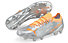 Puma Ultra 1.4 FG/AG - Fußballschuh für festen Boden/Hartplatz - Herren, Orange/Grey