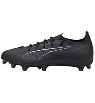 Puma Ultra 5 Pro FG/AG - Fußballschuh für festen Boden/Hartplatz - Herren, Black