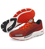 Puma Velocity Nitro 2 - scarpe running neutre - uomo, Red