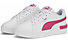 Puma W Jada - sneakers - bambina, White/Pink