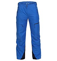 Pyua Evershell - pantaloni scialpinismo - uomo, Light Blue