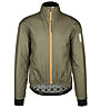 Q36.5 Adventure Winter - giacca ciclismo - uomo, Green