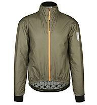 Q36.5 Adventure Winter - giacca ciclismo - uomo, Green