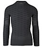 Q36.5 Base Layer 3 - maglietta tecnica bici - uomo, Grey