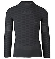 Q36.5 Base Layer 3 - maglietta tecnica bici - uomo, Grey