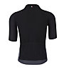 Q36.5 Dottore Clima - maglia ciclismo - uomo, Black