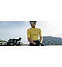 Q36.5 Dottore Pro - maglia ciclismo - uomo, Yellow