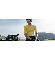 Q36.5 Dottore Pro - Fahrradtrikot - Herren, Yellow