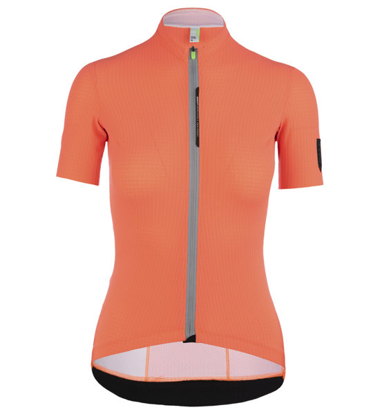 L1 Pinstripe X maglia ciclismo donna