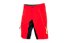 Qloom Counterburry - pantaloni MTB - uomo, Red