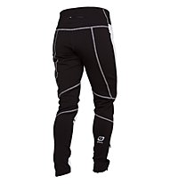 Qloom W's Cross Country Pants HIDDEN VALLEY, Black