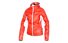 Qloom W's Jacket Thermo HONEY, Hot Coral