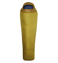 Rab Solar 1 - synthetischer Schlafsack, Yellow