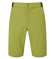 Rab Ascendor Light S - pantaloni corti trekking - uomo, Green