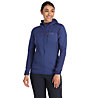 Rab Ascendor W- Fleecejacke - Damen, Violet