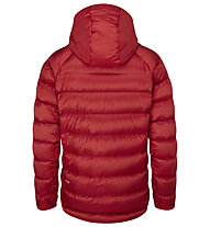 Rab Axion Pro - Isolationsjacke mit Kapuze - Herren, Red